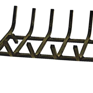 Brucia legna 7 elementi 55x35x16h