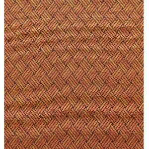 Tappeto fenix Stuoia con fondo gommato h.53cm. Disponibile in 4 colori