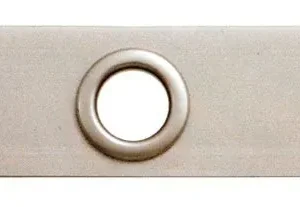 Nastro di rinforzo forato, altezza 75mm.