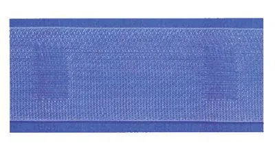 Nastro con bretelle trasp.h.mm.100