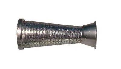 Filtro acciaio per spremipomodoro Reber