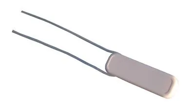 Fiocco bianco x binario gr.60