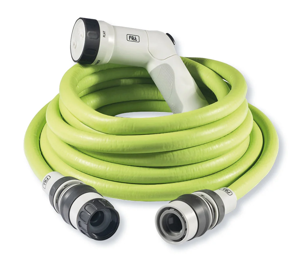 Tubo Giardino Estensibile FITT IKON