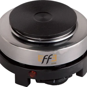 Fornello elettrico 1p.500w