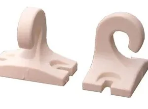 Gancio a pavimento per tenda da sole a caduta