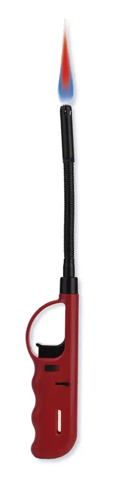 Accendigas Prof Flex Turbo Flame