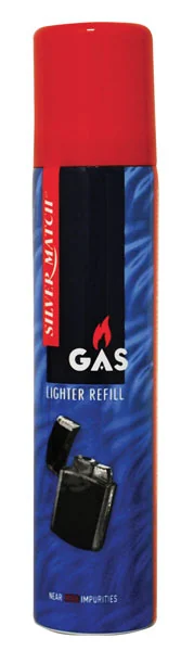 Ricarica Gas Bottle 90ML