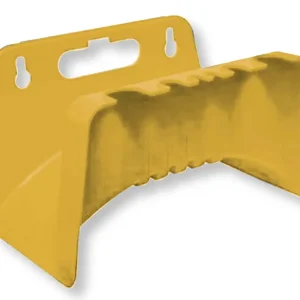 Sella portatubo attacco murale