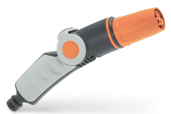 Lancia ergonomica reg.le 3 jet