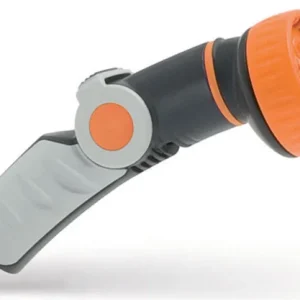 Lancia ergonomica reg.le 8 jet