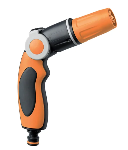 Pistola irrigaz.3 jet basis plus