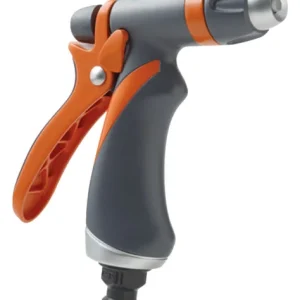 Pistola Irrigazione in metallo cod. 3924