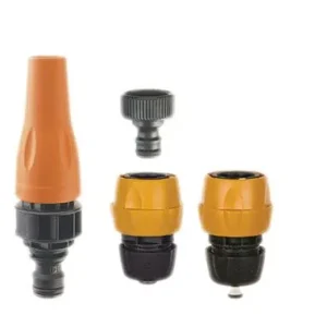 Lancia regolabile kit 4 pezzi