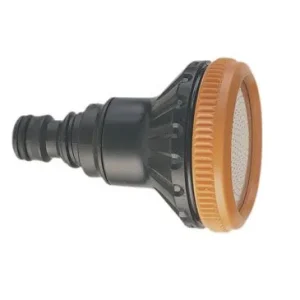 Doccetta innesto rapido a scatto