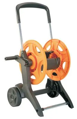 Carrello Avvolgitubo EuroTank 60MT