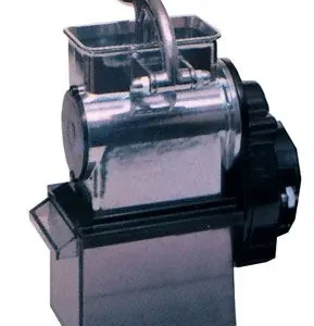 Accessorio grattuggia Reber