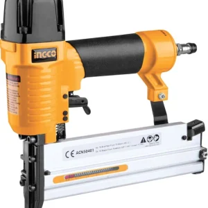 Chiodatrice/Graffatrice Pneumatica Ingco