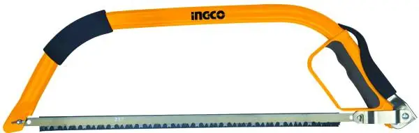 Sega ad Arco 610MM Ingco