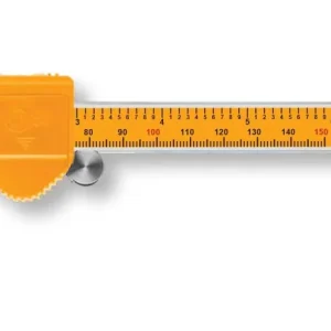 Calibro digitale 150 mm ingco