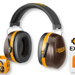 Cuffie Antirumore Ingco
