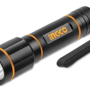 Torcia led 250 lumen ingco