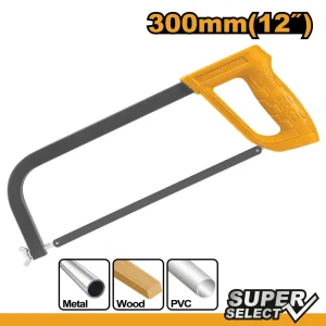 Seghetto Manuale 300MM Ingco