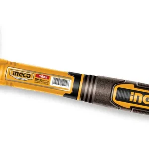 Martello testa gomma Ingco