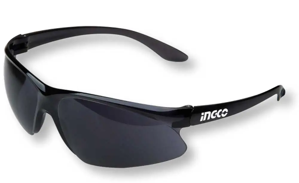 Occhiali di Protezione Lenti Scure