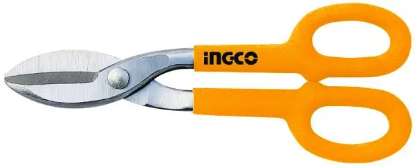 Forbici da Lattoniere 250MM