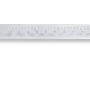 Calibro in acciaio 200 mm ingco