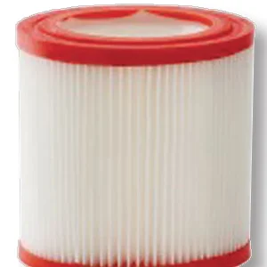 Filtro hepa aspirapolvere vc14122