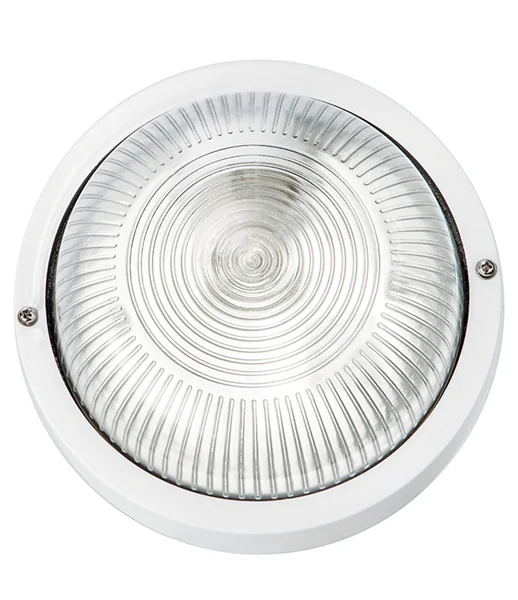 Applique efesto b.co s/grigl.tondo