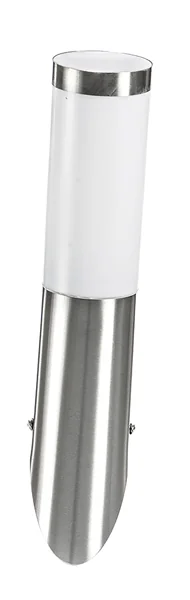 Applique antares silver h.40 e27