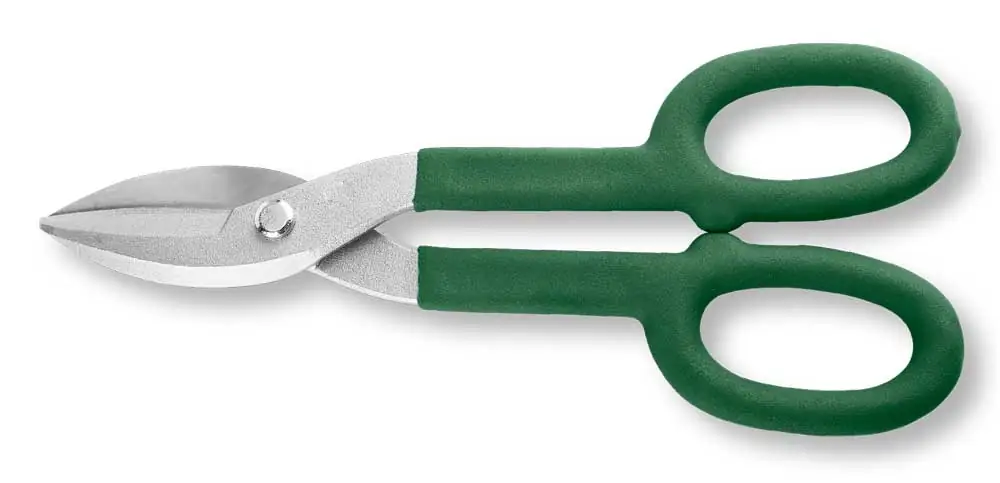 Forbici da Lattoniere 250MM