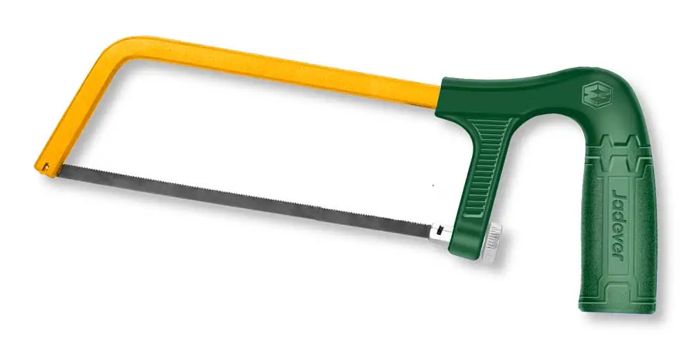 Seghetto Mini Manuale 150MM