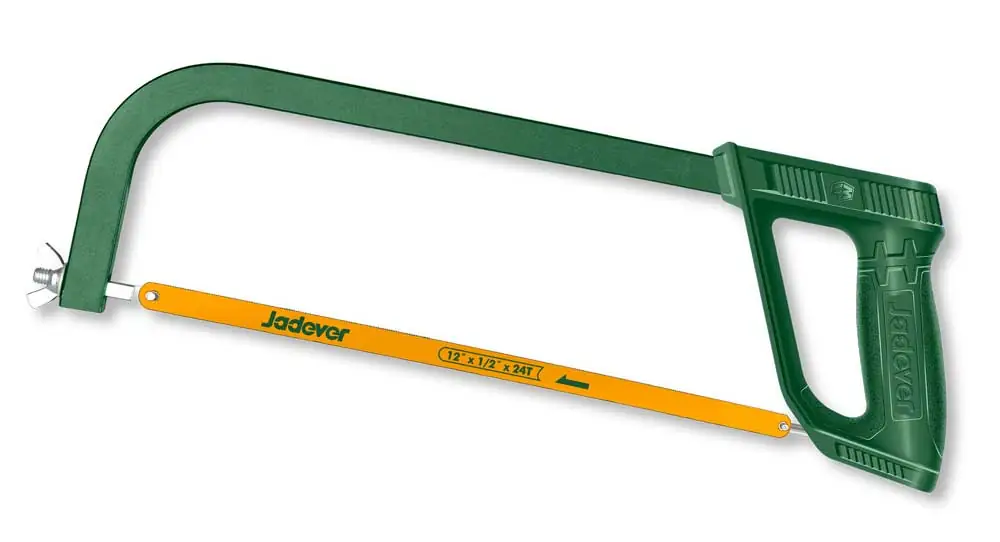 Seghetto Manuale 300MM