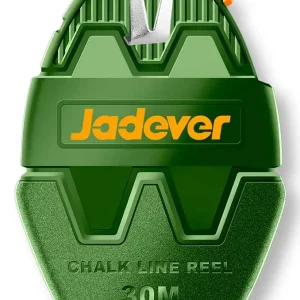 Traccialinea con Livella 30MT