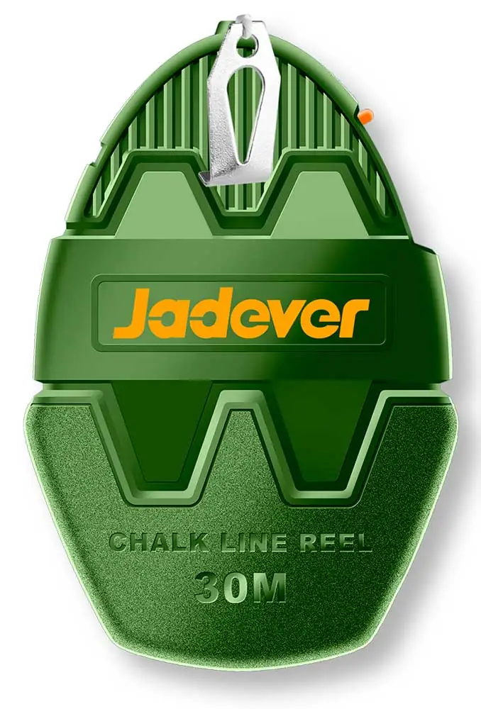 Traccialinea con Livella 30MT