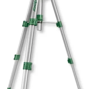 Treppiedi per Livella Laser