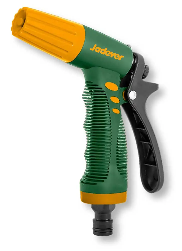 Pistola Irrigazione 3 Getti