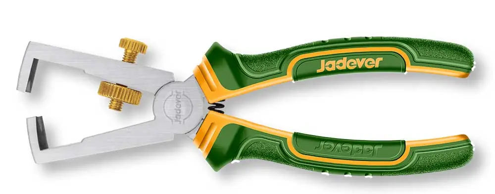 Pinza Spelafili 160MM