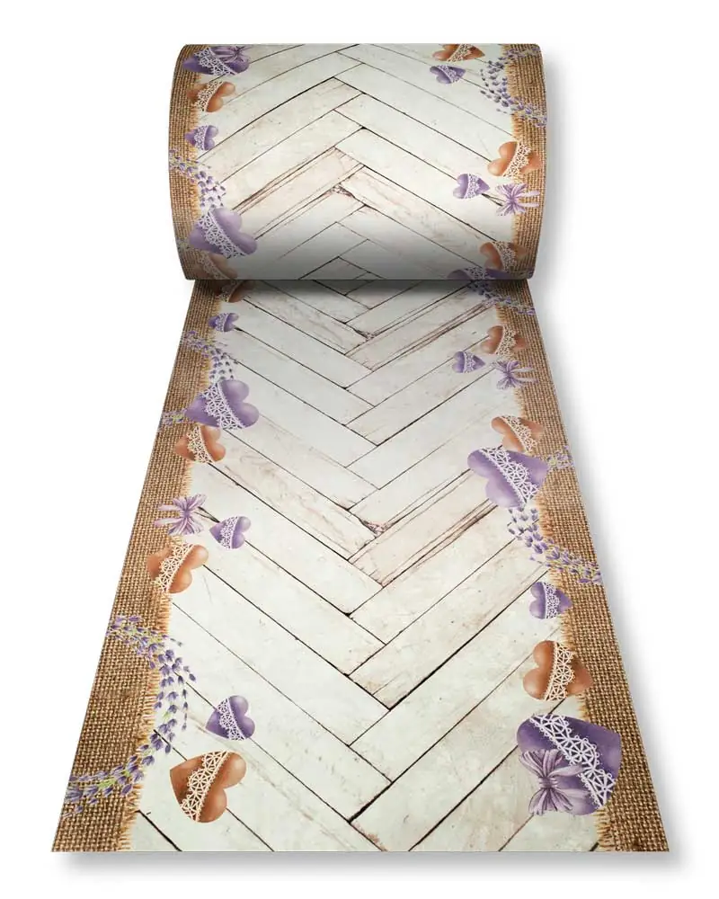 Tappeto Joke Provenza H.50cm