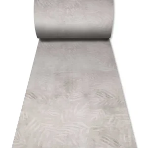 Tappeto Joke Silver Tropical H.50cm