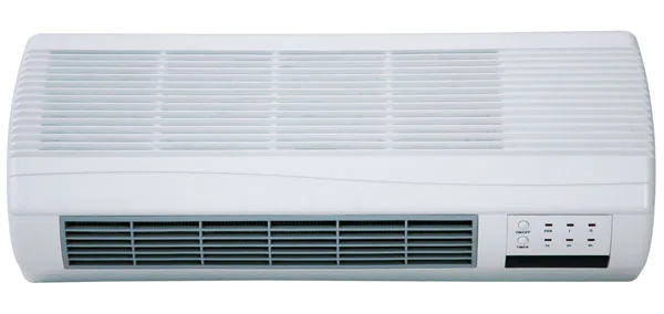 Termoconvettore ceramico parete 2000w
