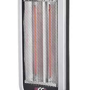 Stufa al carbonio 2 elementi