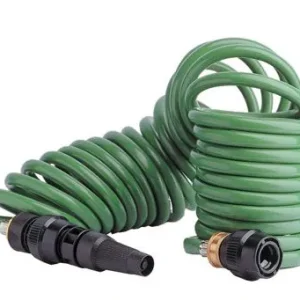 Kit 10 mt.tubo a spirale articolo 7204