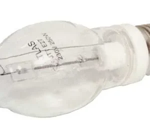 Lampada elissoidali e27 230v 100w