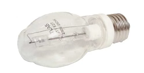 Lampada elissoidali e27 230v 100w