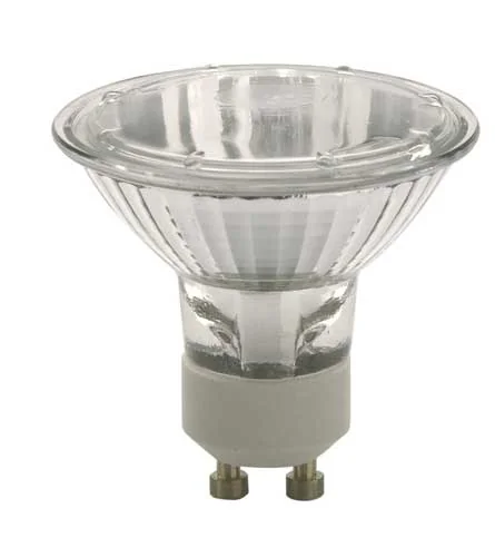 Lamp.dicr.gu10 par20 230v 50w 60mm