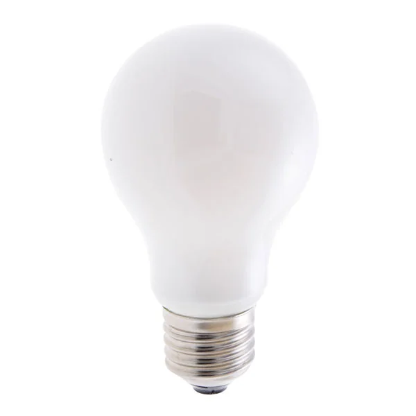 Lampada goccia a filamento 330° altissima resa, attacco E27